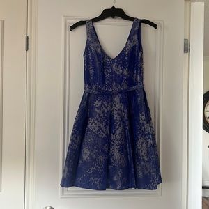 ABS by Allen Schwartz dress